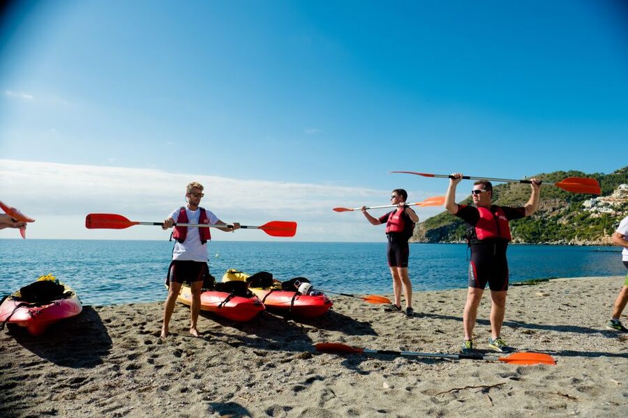 La Herradura: Cerro Gordo Natural Park Kayak & Snorkel Tour - Price and value: is $35 worth it?