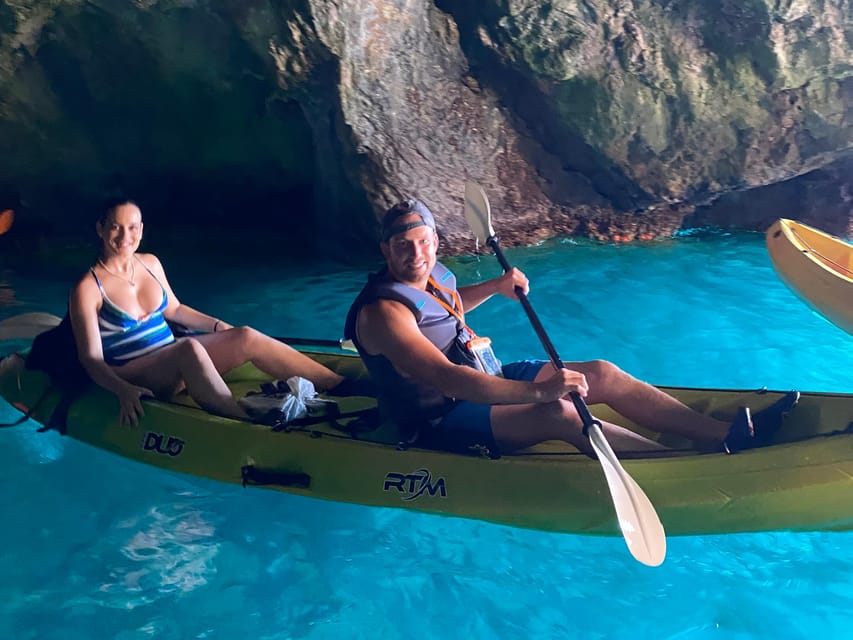 La Herradura: Maro Cliffs Kayak and Snorkeling Tour - Where Maro-Cerro Gordo fits into your Andalusia trip