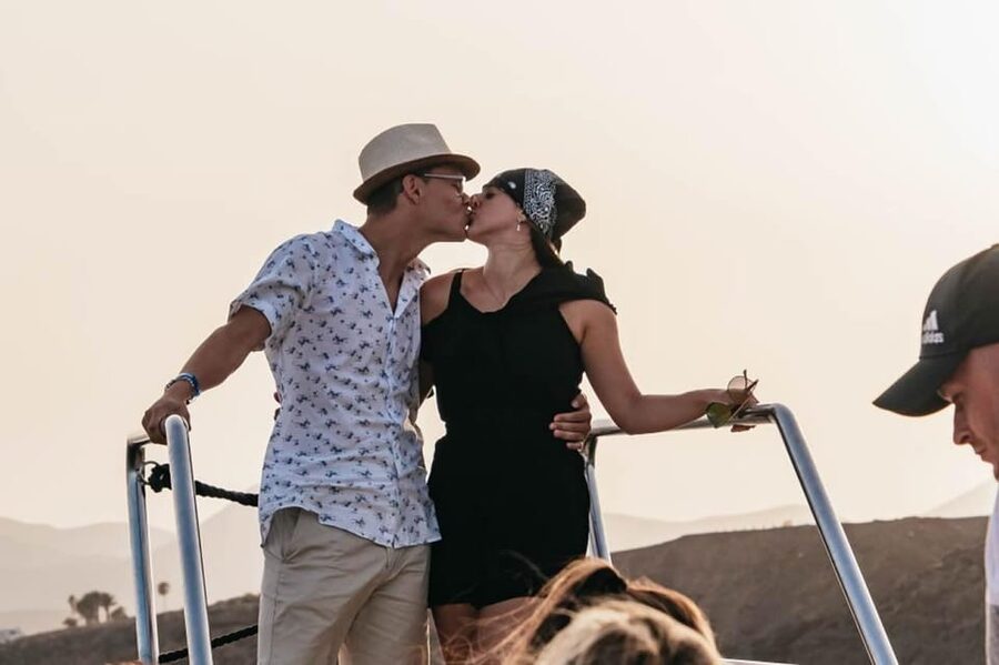 Lanzarote: 2.5-Hour Sunset and Dolphins Cruise - Price and value: is $61 per person actually fair?