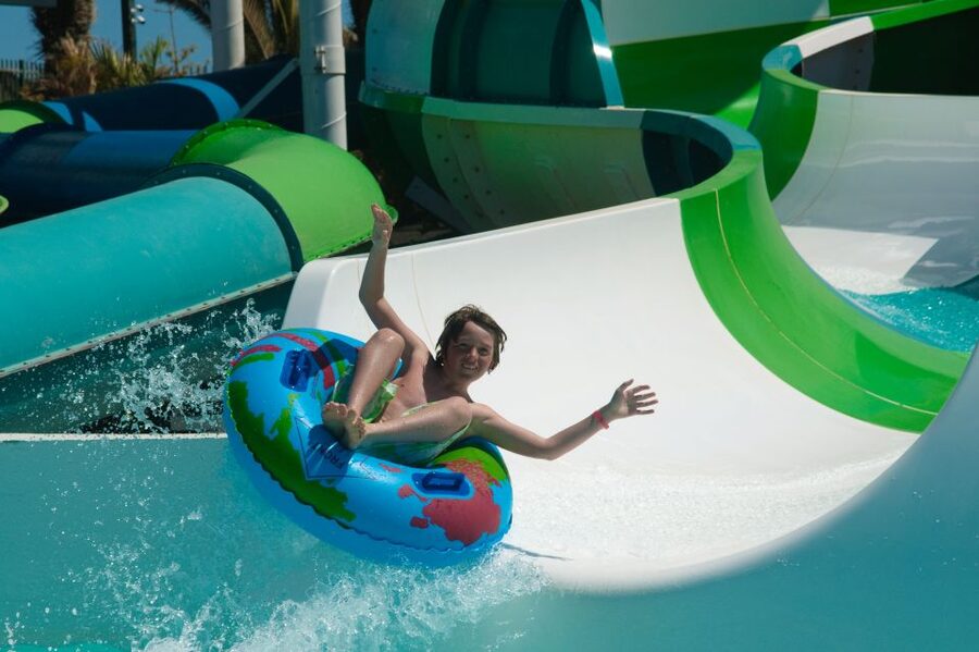 Lanzarote: Aqualava Waterpark Entrance Ticket - All-Day Access at Aqualava, What That Really Changes