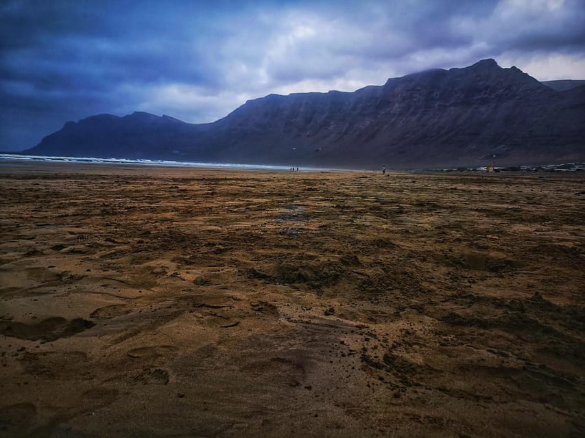 Lanzarote: César Manrique Foundation and Teguise Market - Key things worth knowing