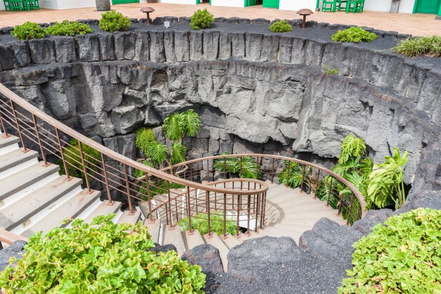 Lanzarote: César Manrique Full-Day Tour - Key highlights to know before you go