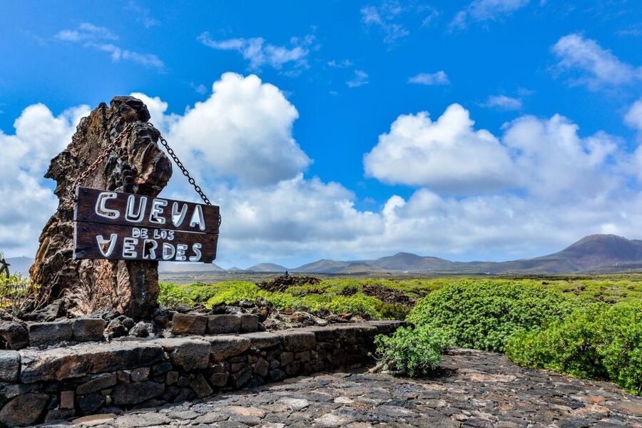 Lanzarote: Cueva de los Verdes & Jameos del Agua Tour - Northern Lanzarote in 5 hours, with a real sense of cause and effect