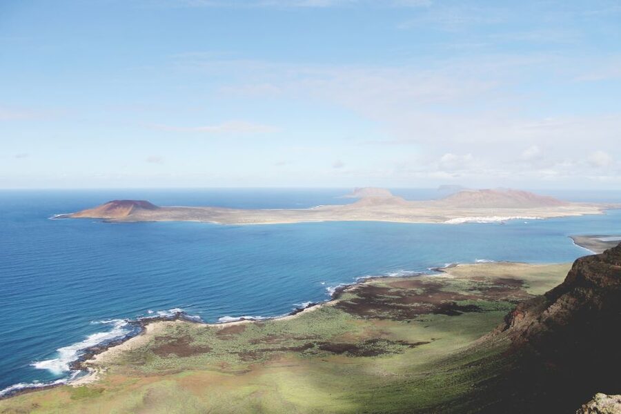Lanzarote: Day Tour for Cruise Passengers - Volcano Day, Cruise-Friendly Timing, and Why This Route Works