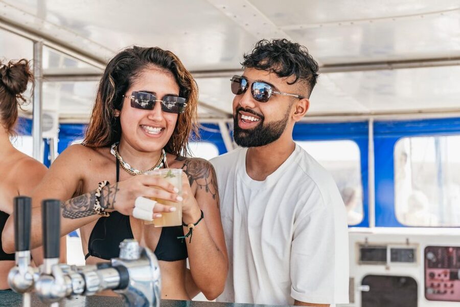 Lanzarote: Day Trip to the Papagayo Beaches by Catamaran - Who Should Book This Papagayo Catamaran Trip?
