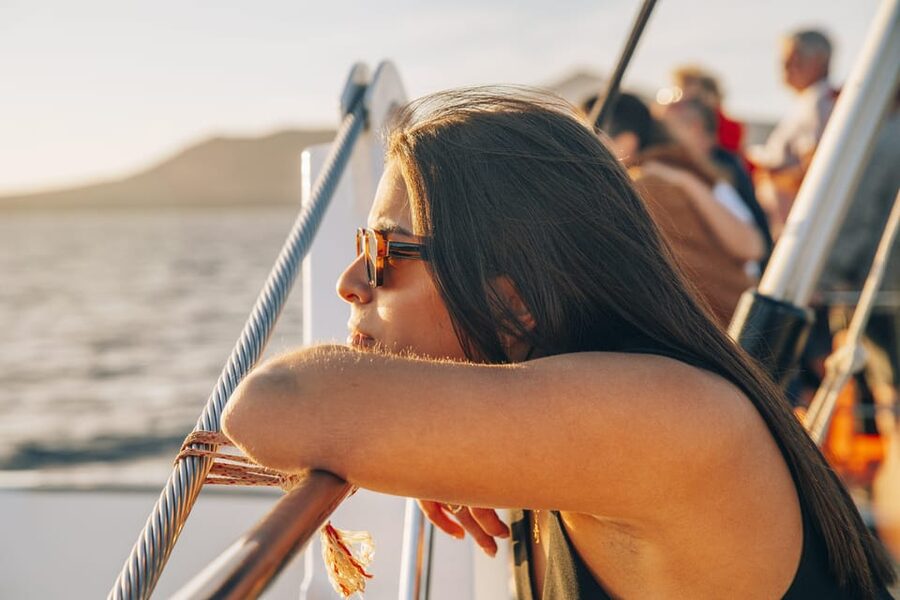 Lanzarote: Dolphin-Watching Sunset Cruise with Transfers - Who this cruise fits best, and who should think twice