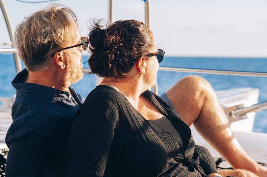Lanzarote: Dolphin-Watching Sunset Cruise with Transfers - Price and value: what you’re really paying for at around $60