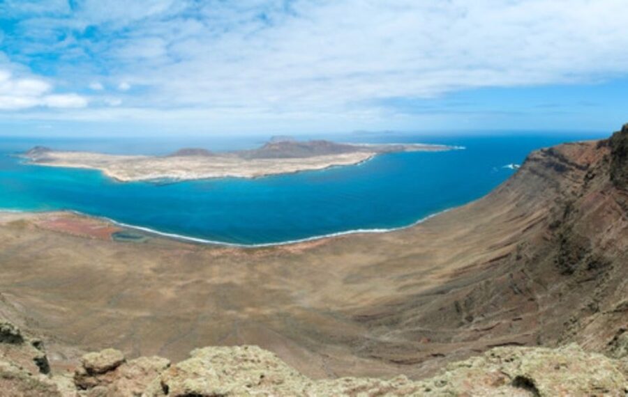 Lanzarote: Full Day Bus Tour with Scenic Views - Timanfaya National Park: Geothermal Shows and Big-View Energy