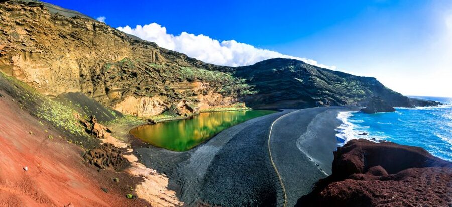 Lanzarote: Guided Day Trip to Timanfaya Park & Lago Verde - Price and Value: Why About $62 Can Still Feel Fair