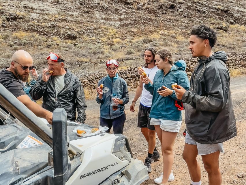 Lanzarote: Guided Off-Road Volcano Buggy Tour - Price and Value for Money, Including Photos