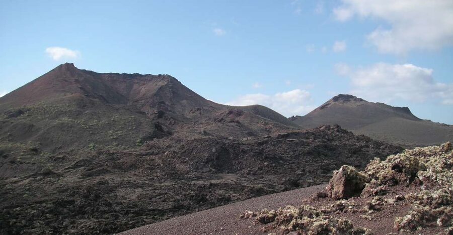Lanzarote: Guided Volcano Hike with Transfers - Key Highlights You Should Know Before You Go