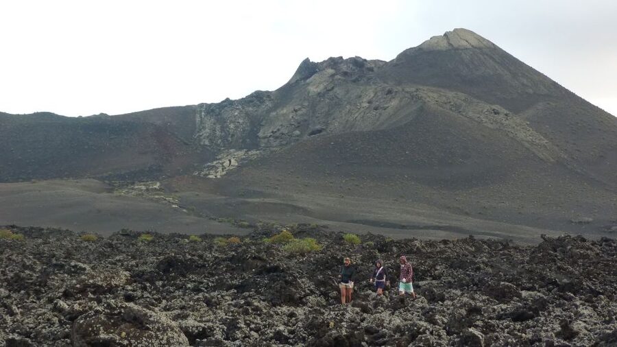 Lanzarote: Guided Volcano Hike with Transfers - Why Lanzarote Volcano National Park Walks Hit Different