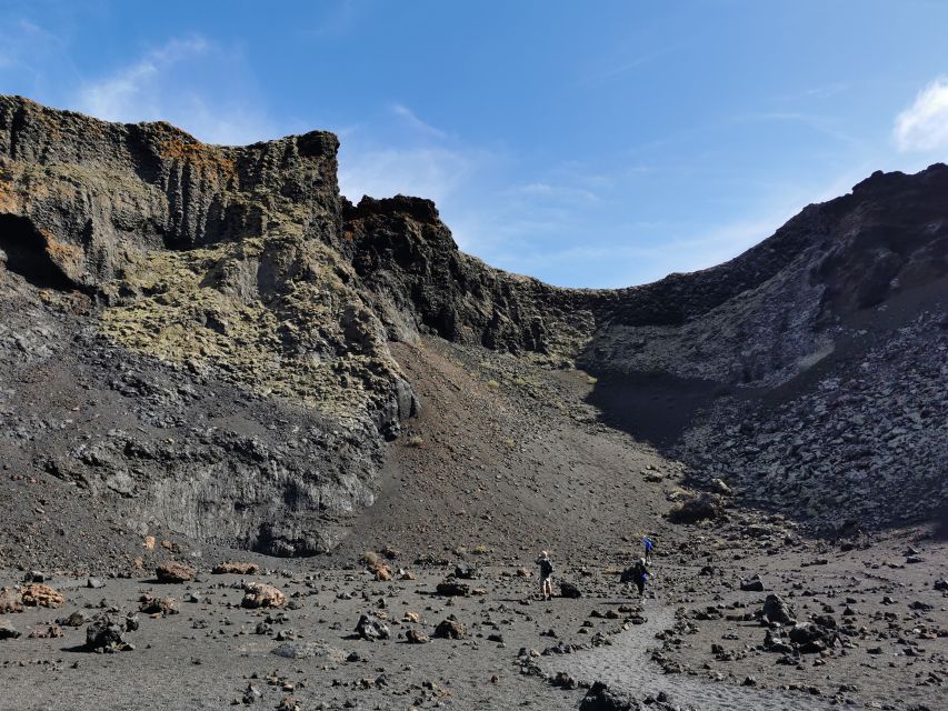 Lanzarote: Guided Volcano Hike with Transfers - Price and Value: Is $50 Worth It?