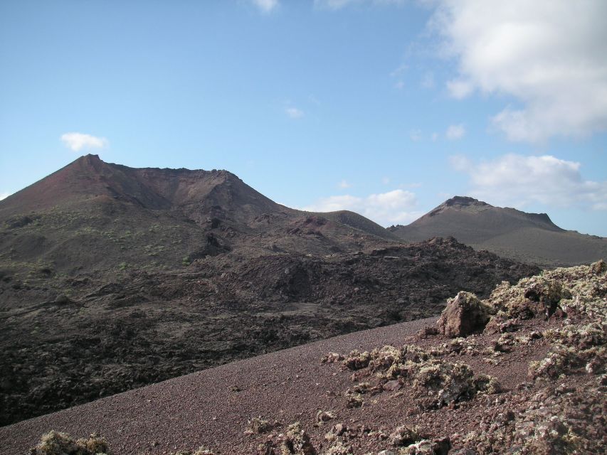 Lanzarote: Guided Volcano Hike with Transfers - Who This Volcano Hike Suits (and Who Should Skip It)