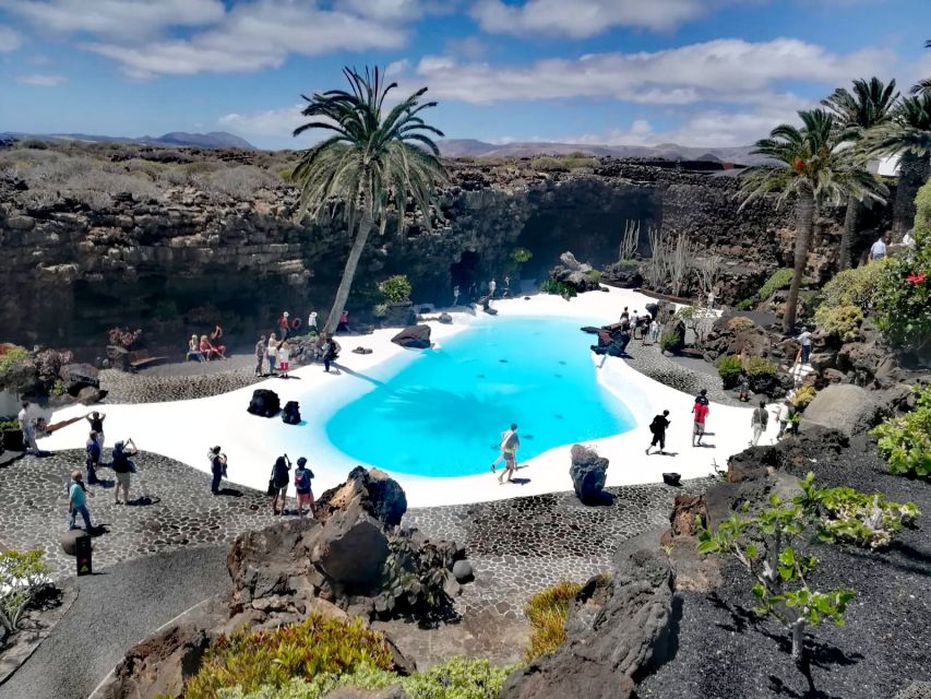 Lanzarote: Jameos del Agua & North Island for Cruise Guests - Why This Morning North Lanzarote Tour Fits Cruise Schedules
