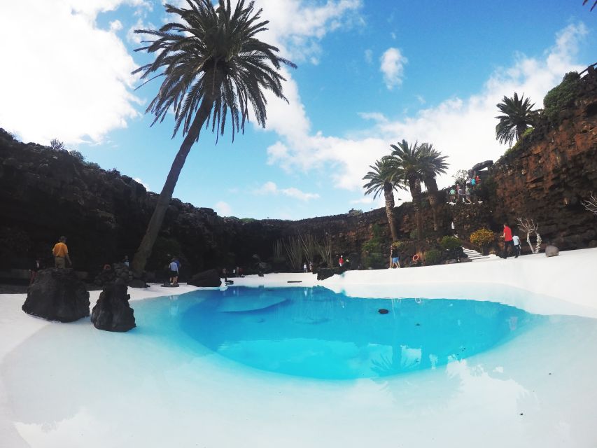 Lanzarote: Jameos del Agua & North Island for Cruise Guests - Price and Value: Is $47 a Good Deal for This Much Time and Entry?