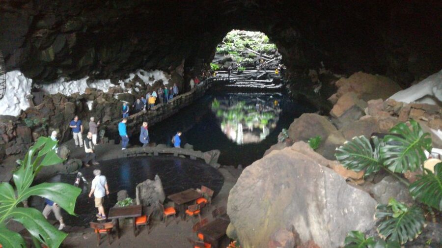 Lanzarote: Jameos del Agua & North Island for Cruise Guests - Practical Tips to Enjoy It Without Feeling Rushed