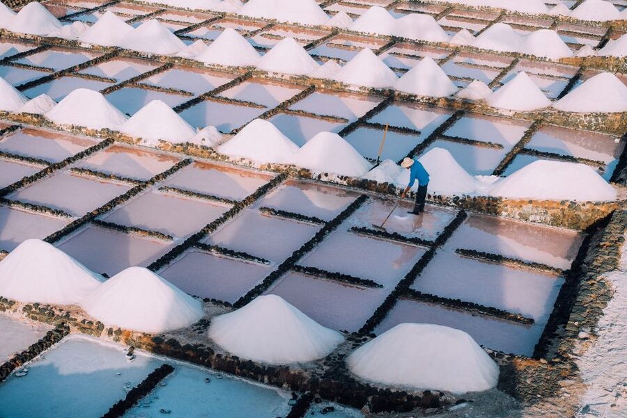 Lanzarote: Janubio Salt Flats Guided Tour - Price and time: is $26 good value?