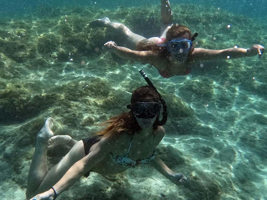 Lanzarote: Kayak and Snorkeling at Papagayo Beach - Who This Trip Fits Best (and Who Should Skip It)