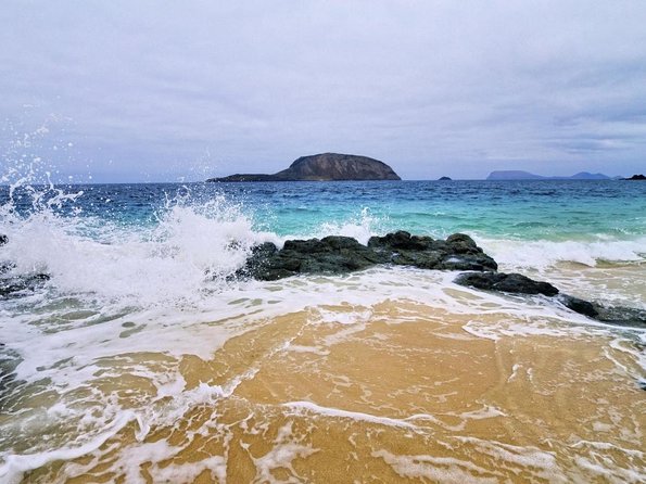 Lanzarote: La Graciosa island cruise with lunch and water activities - Why This La Graciosa Cruise Feels Like a Vacation Shortcut
