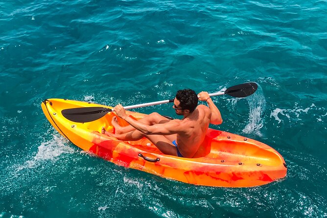 Lanzarote: La Graciosa island cruise with lunch and water activities - What to Pack, Especially When the North Feels Cooler
