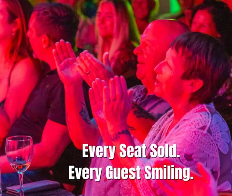 Lanzarote: MHT Comedy Drag Dinner Show - Price and Value: Why $52 Can Feel Like a Deal Here