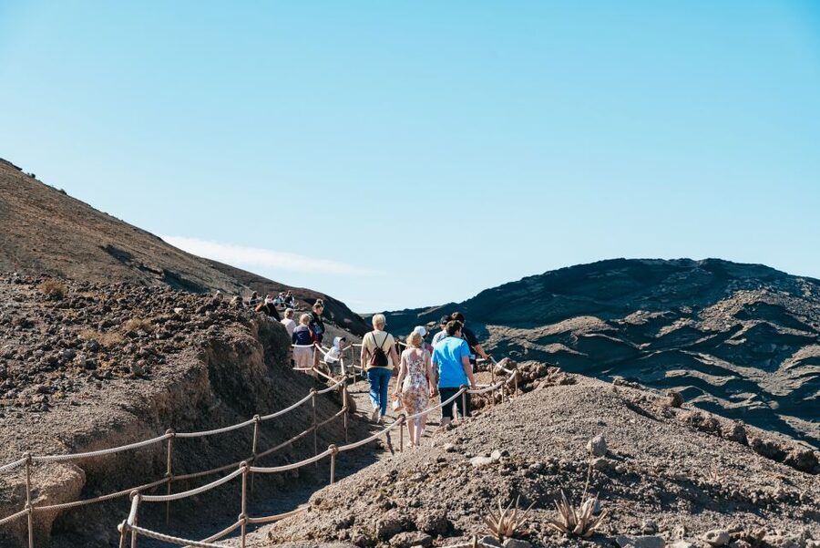 Lanzarote: Timanfaya National Park & La Geria Tour - Should you book this tour or try to plan it yourself?