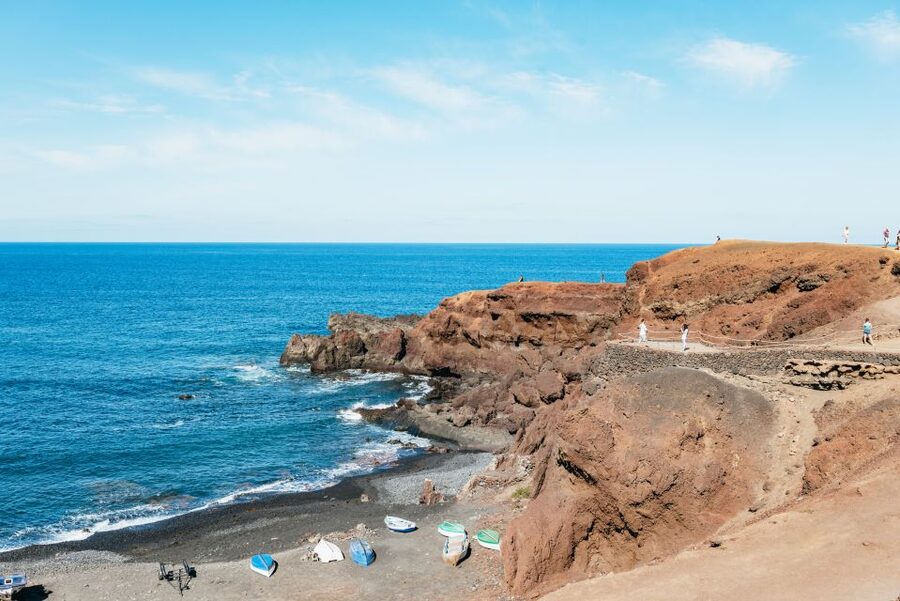 Lanzarote: Timanfaya National Park & La Geria Tour - Who should book this Timanfaya and La Geria tour?