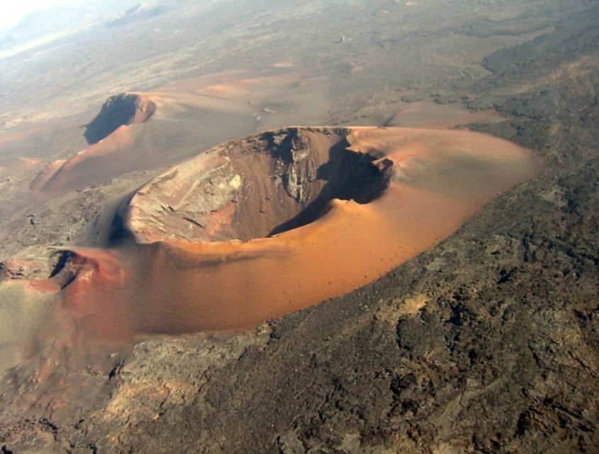 Lanzarote: Timanfaya National Park Tour - Price and value at about $67: what you are really paying for