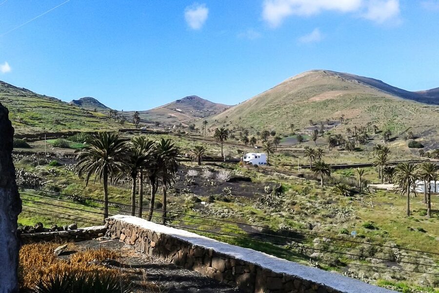 Lanzarote: Timanfaya Park and Jameos del Agua Full-Day Tour - A full-day Lanzarote loop, south to north