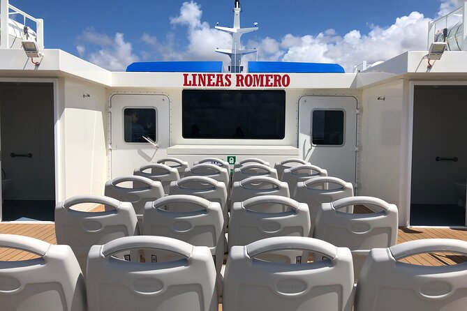 Lanzarote Volcano and Wine Region Tour from Fuerteventura - Timing, Lunch, and How to Plan Your Day Without Stress