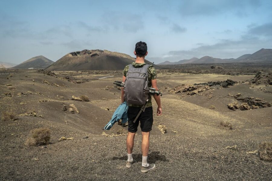 Lanzarote: Volcanos of Timanfaya and Caves Tour with Lunch - What this tour is best for (and not for)