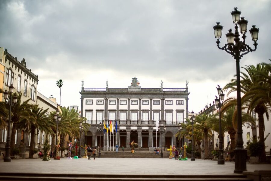 Las Palmas: City Sightseeing Hop-On Hop-Off Bus Tour - Who this tour fits best