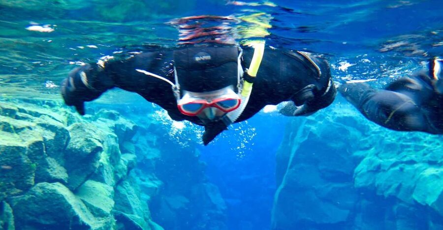Las Palmas: Las Canteras Beach Snorkeling Trip - Las Canteras Beach: Why This Snorkeling Trip Feels Like Local Magic