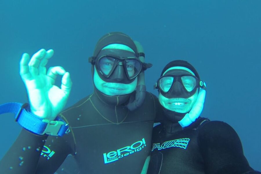 Las Palmas: Las Canteras Beach Snorkeling Trip - Timing at a Glance: 2.5 Hours Total, with 1 to 1.5 in the Water
