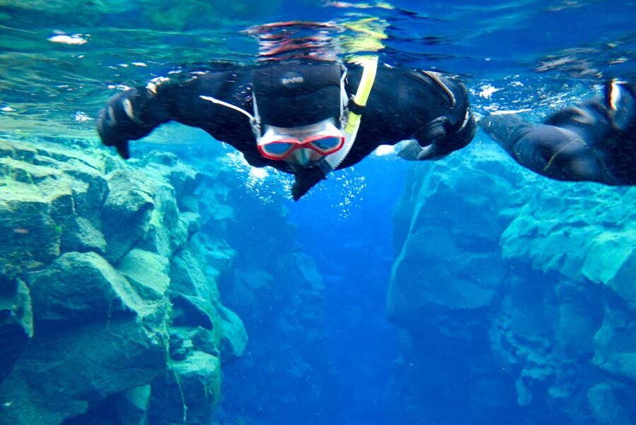 Las Palmas: Las Canteras Beach Snorkeling Trip - Cold Water Happens, Neoprene Helps, and You Can Plan Around It