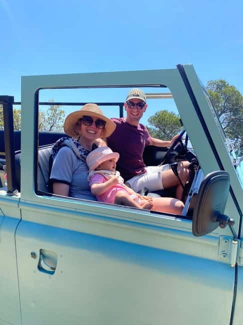Lloret de Mar: Guided Sightseeing Tour in a 4x4 Vehicle - Who should book this Lloret de Mar 4x4 sightseeing tour, and who should skip it
