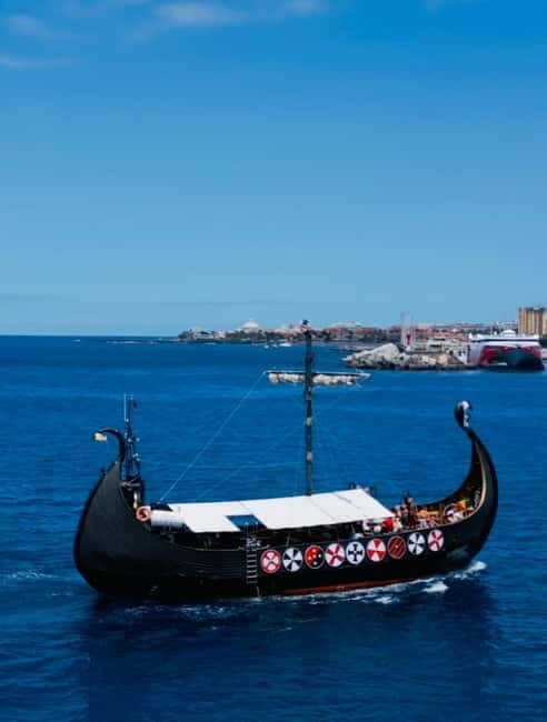 Los Cristianos: Whale Watching Cruise w/Swim Stop & Drinks - Price and Value: What $91 Buys You on This Tenerife Cruise