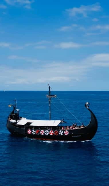 Los Cristianos: Whale Watching Cruise w/Swim Stop & Drinks - Practical Tips: Boarding Gate, Seasickness, and Better Chances to Enjoy It