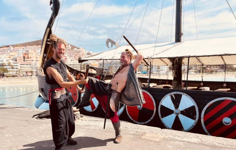 Los Cristianos: Whale Watching Cruise w/Swim Stop & Drinks - Should You Book the Los Cristianos Viking Whale Cruise?