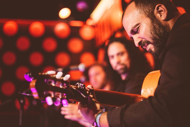 Los Tarantos Barcelona Flamenco Show Ticket - Price and value: is $30.04 for 40 minutes fair?