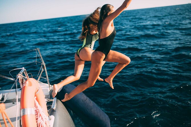Luxury Catamaran Cruise with Brunch and Unlimited Drinks - Pickup, timing, and how to avoid the most common hassle