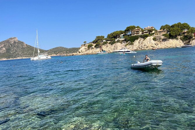 Luxury Catamaran sailing with welcome Drinks Tapas Max10-12Person - Price And Value: Is $119.72 A Good Deal?
