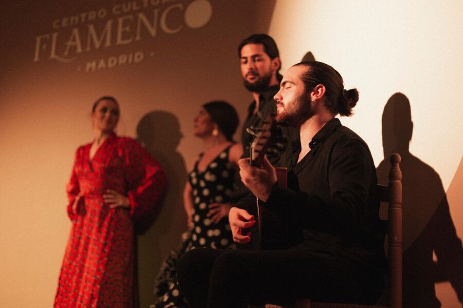 Madrid: 1-Hour Traditional Flamenco Show at Centro Cultural - Key things I’d underline before you go