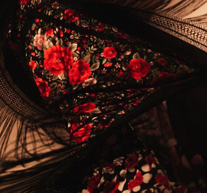 Madrid: 1-Hour Traditional Flamenco Show at Centro Cultural - Who This Flamenco Evening Is Best For