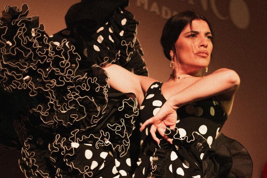 Madrid: 1-Hour Traditional Flamenco Show at Centro Cultural - What Happens During the Performance, Guitar to Footwork
