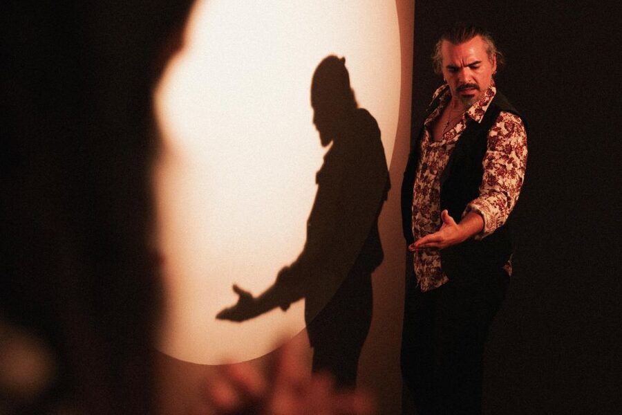 Madrid: 1-Hour Traditional Flamenco Show at Centro Cultural - Music, Singing, and Dance Accessories You Will Notice