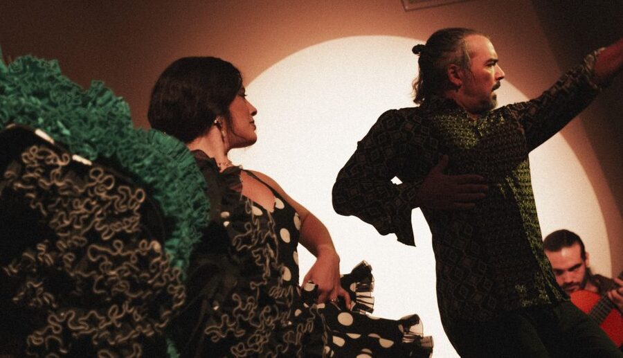Madrid: 1-Hour Traditional Flamenco Show at Centro Cultural - Practical Tips: Seats, Timing, and What to Bring