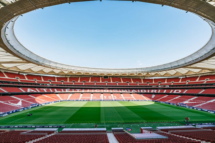 Madrid: Atlético de Madrid Stadium Entry - Price and value: what $29 gets you, and when to pay extra