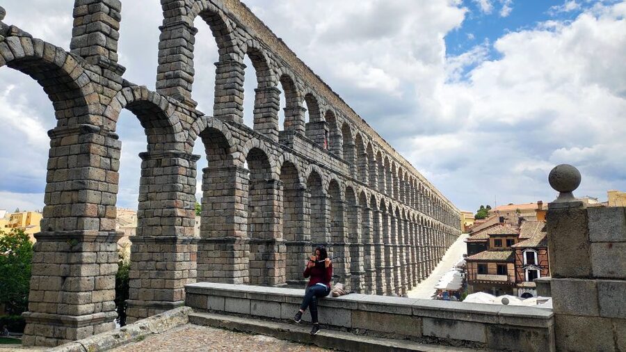 Madrid: Avila and Segovia Day Trip with Tickets to Monuments - Avila Cathedral and the Church-Convent of Saint Teresa